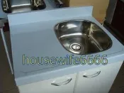 套房族的最愛、辦公室茶水間、流理檯小水槽平台~~空間不足、功能佳方便使用！