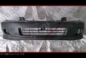 HONDA CIVIC K8 日規 TYPE-R 前保桿 前下巴 套件 小改款 99 00