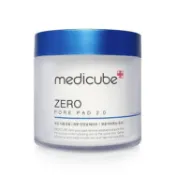 Medicube Zero零毛孔爽膚棉70片(2.0升級版)【三友藥妝Tomod's】（效期至2026.12.1）
