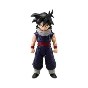 【預購2026年11月】[初回限定] BANDAI S.H.F 七龍珠 孫悟飯 〈Z戰士〉  集結台座A附屬版 可動完成