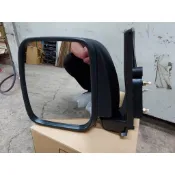 WR汽車零件~SUZUKI  CARRY 08-18 吉利 手動後視鏡