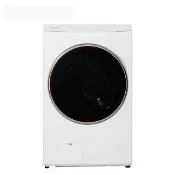 【Panasonic 國際牌】家電快配★17公斤熱泵式滾筒洗衣機-白(NA-V170RPH-W)