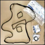 Focus MK3【原廠 2.0 汽門蓋墊片】ST 鳥仔蓋墊片 引擎蓋墊片 FORD福特 JC原廠貨