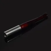 ㊣原廠正品㊣ 德國 Denicotea 丹尼古堤旗艦店2018最新出廠 9MM金屬 長菸嘴 長煙嘴 煙嘴 煙斗 菸斗