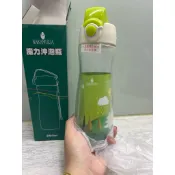 全新玻璃的沖泡瓶全新玻璃的沖泡瓶