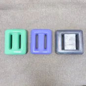 潛水環保鉛塊 /配重/自由潛水/裸鉛
