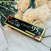日韓小潼 日本 Meiji 明治 CACAO 95%黑巧克力（條裝）30g/(盒裝）60g｜全店$299 全家取貨免運｜滿額折500｜APP下單最高賺19%點數⚡