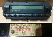 大坡很遠 VW PASSAT B5.5 99-05 冷氣面板 AC CLIMATE 3B1907044J (零件車7)