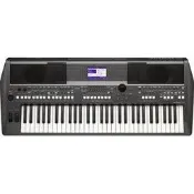 [匯音樂器音樂中心] 全新 YAMAHA PSR-S670 / PSR- 670 自動伴奏琴 電子琴 錄音放音功能完備
