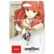 【蝦皮直營】NS Switch Amiibo 賽莉卡 聖火降魔錄系列 廠商直送