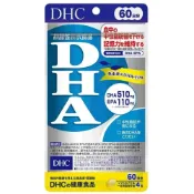 (店+)【DHC】DHC DHA 240粒 60日份