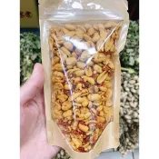 台灣 麻辣花生.鹽炒花生 好吃 限量