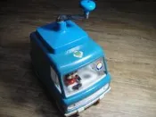 MICKEY米奇 米老鼠 刨冰機 ICE SHOP 老玩具 象印,sp2504