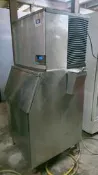 二手美國malikova 600磅製冰機上市囉