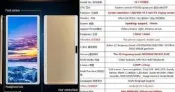 八核 平板電腦  4G通話雙卡Android 10吋 IPS高清屏 WIFI上網  交換禮品