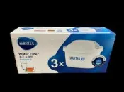 （可開發票）8.5折BRITA MAXTRA PLUS系列 濾水壺專用 新壹代長效型 濾伈濾心 12入()（滿額免運）