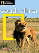 【三民網路書店】National Geographic Traveler: South Africa, 3rd Edition 作者：Richard Whitaker; Samantha Reinders (PHT)