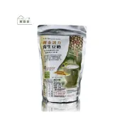 (店+)康禾園 黃金活力養生豆奶-原味400公克/袋(補充包)