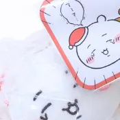 🎃㋉現貨🌟吉伊卡哇｜烤雞吉伊｜聖誕火雞｜小可愛｜ちいかわ｜節日系列｜絨毛娃娃吊飾｜2025ver.｜珠鍊娃｜吊飾娃｜