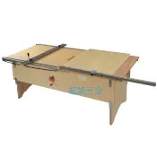 *超級五金* 新巨 3X4工作台 / 木工裝潢 / 廣告業 木工裁切工作台3尺*4尺