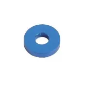 TITAN 墊片 3x8x1.5mm Thickness Aluminum Shim (10pcs) 30053815