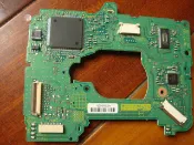 Wii光碟機控制板~500元