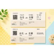 收藏用 2026 高鐵票根 桃園 -〉 左營5/28 8/2  台北 -〉 左營 7/14 6/11