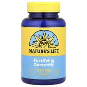 【iHerb】Nature's Life, 強化槲皮素，370 毫克，100 粒膠囊