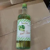 即期  仰南牌 萊姆風味糖漿 750ml