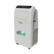 秀翔電器SS3C 【TECO 東元】10000BTU-多功能清淨除濕移動式冷氣機-XYFMP-2800FC