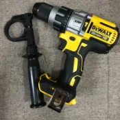 台灣得偉公司貨 得偉 DEWALT 空機 DCD996 20V (18V) 無碳刷強力震動電鑽調扭起子機 單機