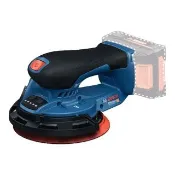 【BOSCH 博世】18V鋰電無刷6吋偏心砂磨機GEX 18V-150-3(空機-不含充電器及電池)