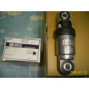 熊寶寶汽材寶馬BMW E36/E46/E34/E39 六齒冷氣惰輪避震器德國進口件特價1500元含運