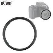 ♞,♘JJC 金屬製58mm濾鏡轉接環 Canon SX70 HS SX6 SX50 SX520 相機鏡頭專用