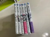 [二手] 羅馬浴場1-6(全) 台灣角川