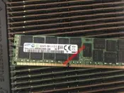聯想 RD630 RD640 RD830 RQ940伺服器記憶體16G DDR3 1600 ECC REG#筆電#3C