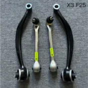 BMW寶馬X3 X4 F25 F26 三腳架 三角架 下擺臂 控製臂 下直臂 下彎臂 11-17年