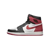 (店+)【Jordan】555088-112 Jordan Air Jordan 1 Retro High 6 Rings OG款 百搭 高幫 復古籃球鞋 男款 黑紅 Air Jordan 鞋 Air Jordan 男鞋