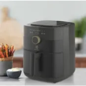 【Electrolux 伊萊克斯】 5公升觸控式氣炸鍋 E6AF1-520K 快速出貨