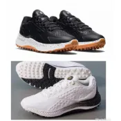 降！全新 Under Armour Curry 1 Golf 男女鞋 白 黑 高爾夫球鞋 防水鞋面 柯瑞 3027378