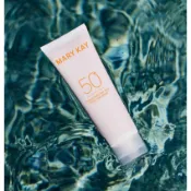 ⭐️大容量一瓶抵兩瓶⭐️玫琳凱防曬乳SPF50+ PA++++（118ml ) 物理防曬 臉部及身體肌膚專用高效防曬