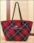 遠百來店禮∼scottish house 肩背包Kinloch Anderson.Knights Bridge