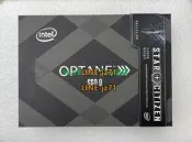 Intel/英特爾900P 905P 280G 480G U.2 PCIE固態硬盤NVME SSD SLC