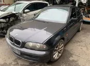 “JH汽車〞BMW 寶馬 E46 318 325 零件車 報廢車 拆賣!!