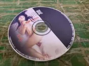 懷舊記念  VCD 港台明星寫真收藏 誘惑者的告白 Lily 田麗 VCD 寫真集 未成年請勿購買 F82盒