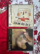 免運板中古品作曲家半野喜弘個仁專輯Lido+angel