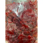 洛神花乾(濕)180g 現貨新鮮蜜餞