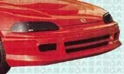 HONDA CIVIC 五代喜美 K6 前保桿A型