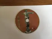 游鴻明 狂悲狂喜 1996年 CD專輯 二手 D49