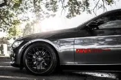 【員林 小茵 輪胎 舘】MRR GT-7 18吋 前後配 鋁圈 8.5J & 9.5J 平光黑